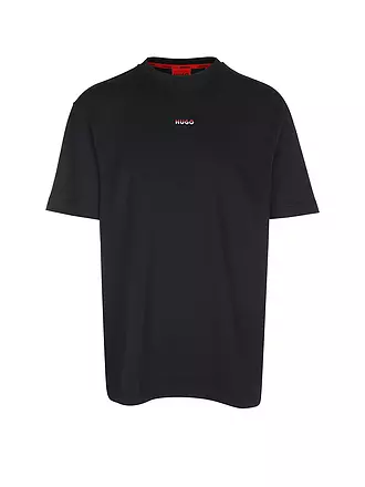 HUGO |  Loungewear Shirt SPLIT | 